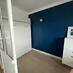 4-Bed Apartment Paris 12