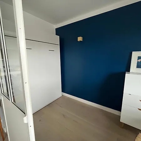 Apartment 4-bed 12 Paris
